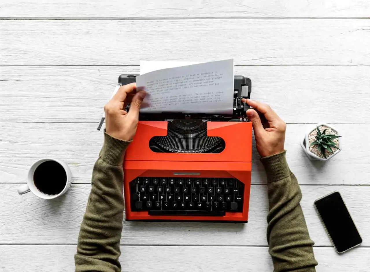 Articoli da leggere